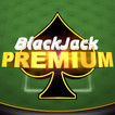 ♠ Blackjack Premium - Free Casino 21 Game ♠