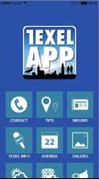 Texel App الملصق
