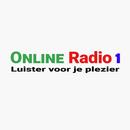 Online Radio 1 APK