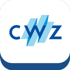 CWZ Zorgapp icône