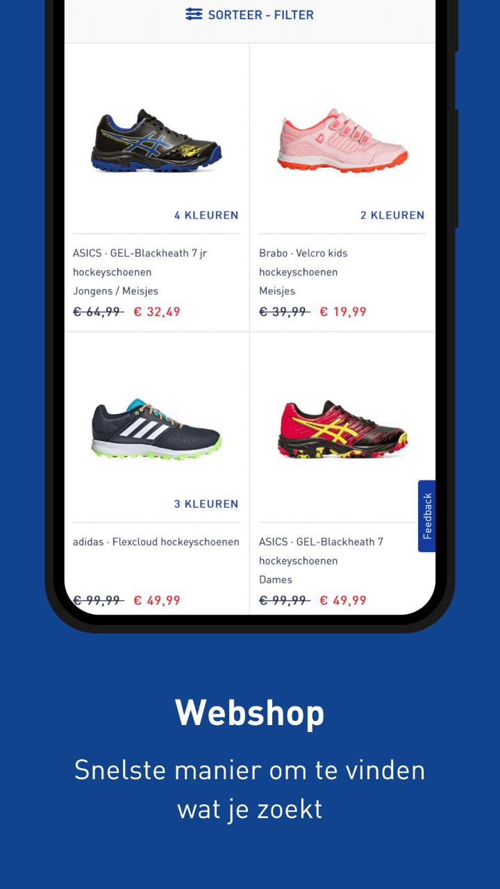 INTERSPORT APK for Android Download