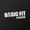 ”Basic-Fit Home App