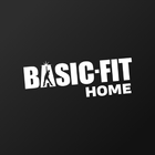 Basic-Fit Home App أيقونة