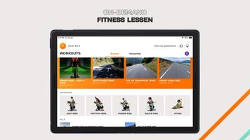 Basic-Fit Home App gönderen