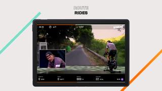 Basic-Fit Home App captura de pantalla 4