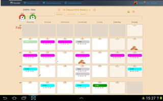 InPlanning اسکرین شاٹ 3