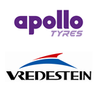 Apollo Vredestein Events आइकन