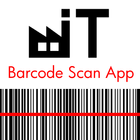 Barcode Scan App 图标