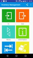 Inventory Management Cartaz