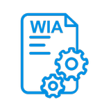 Work Instruction App 圖標