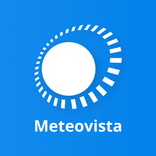 Meteovista: weer & regen radar