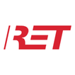 RET ikon