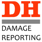 Den Hartogh Damage Reporting icono