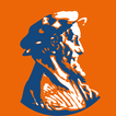 Melanchthon Bergschenhoek ikon