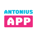 Antonius app ícone