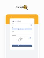 InspectAID تصوير الشاشة 3