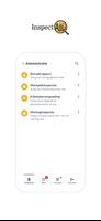InspectAID الملصق
