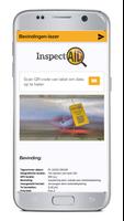 InspectAID Affiche