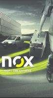 My nox poster
