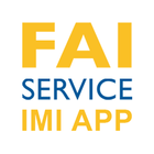 FAI Service Control ไอคอน