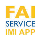 FAI Service Control 圖標