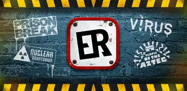 Escape Room The Game App