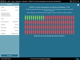 Oncoguide screenshot 3