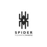 Hanskamp Spider アイコン