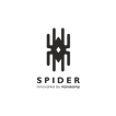 Hanskamp Spider