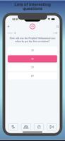 Islam Battle Quiz 스크린샷 3