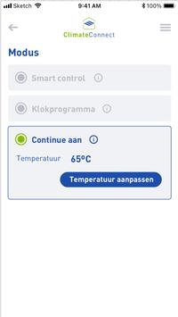 Climate Connect screenshot 2