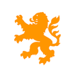 Oranje