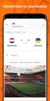 Oranje capture d'écran 1