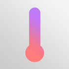 Mobile Temperature Meter icono
