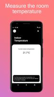 Mobile Temperature Meter capture d'écran 2