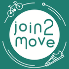 Join2Move 图标