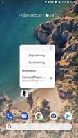 Hotword Plugin Free [Tasker Pl ảnh chụp màn hình 3
