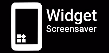 Widget Screensaver