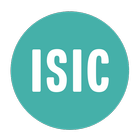 ISIC ícone