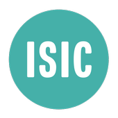 ISIC アイコン