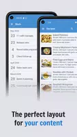 Notes ภาพหน้าจอ 1