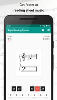 Poster Sight-Reading Trainer