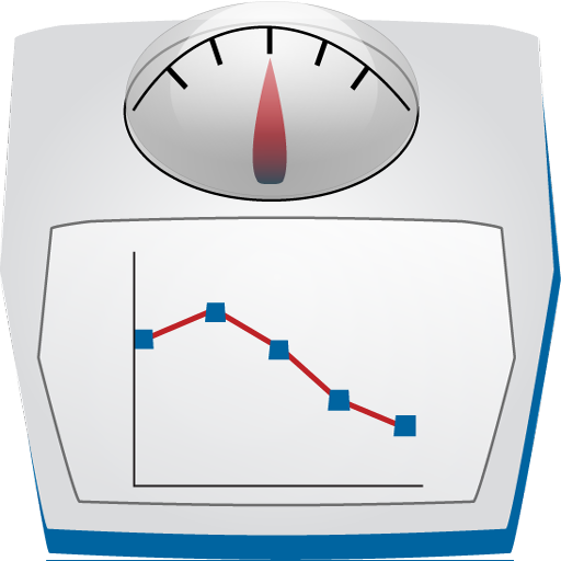 Track my weight
