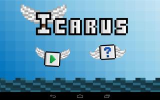 Icarus capture d'écran 2