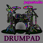 Drumpad icon