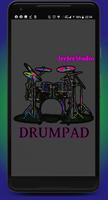 Drumpad poster