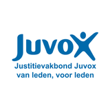 Justitievakbond Juvox icône