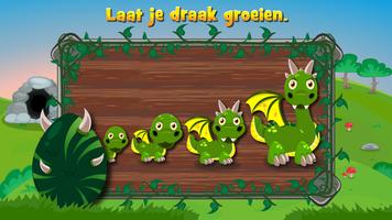 Sudoku kids Dragon adventure تصوير الشاشة 1