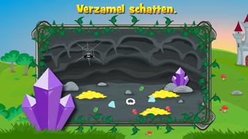 Sudoku kids Dragon adventure تصوير الشاشة 2