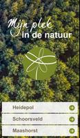 Natuurbegraven Nederland poster